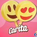 Foto de EMOJI CARITA x 30 u.