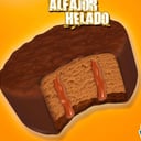 Foto de ALFAJOR HELADO x 16 u.