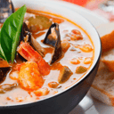 Foto de CAZUELA DE MARISCOS