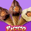 Foto de CONO ECCO 1; 2; 3 x 14 u.