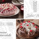 Foto de TORTA HELADA x unidad