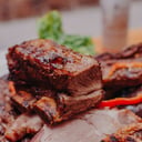 Foto de Asado
