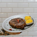 Foto de Bife de chorizo