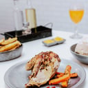 Foto de Pechuga grill
