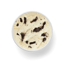 Foto de CREMA OREO x 10lts. (categoría extra especial)