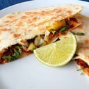 Foto de Bistec, Pastor o Chorizo