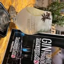Foto de GIN TONIC TIRADO MARBLOS