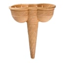 Foto de CONO DOBLE x 90u.