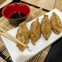 Foto de Empanadas fritas camaron