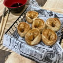 Foto de Empanadas fritas Kimchi