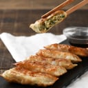 Foto de Empanadas fritas Vegetarianas 