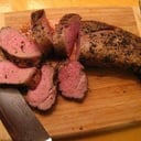 Foto de Lengua de Cerdo