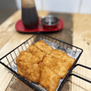 Foto de Tofu frito