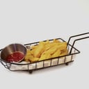 Foto de Papas Fritas 