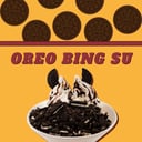 Foto de Bingsu Oreo