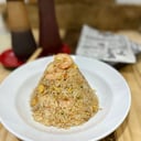 Foto de Arroz con Camaron