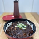 Foto de Jjajang Udon