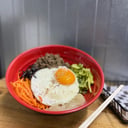 Foto de Bibimbab