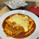 Foto de Tobokki Chesse