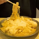 Foto de Rapokki Chesse