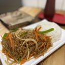 Foto de Japchae Vegetariano