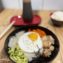 Foto de Tofu Bibimbab