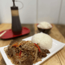 Foto de Japchae Bulgogui