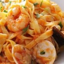 Foto de SPAGUETTI A LA MARINERA