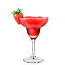 Foto de Daiquiri de fresa