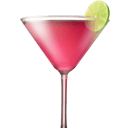 Foto de COSMOPOLITAN COCKTAIL