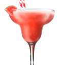 Foto de MARGARITA DE SANDIA & WATERMELON MARGARITA