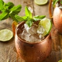 Foto de MOSCOW MULE