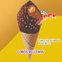 Foto de CONOS CROCK x 14u.
