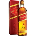 Foto de RED LABEL CON HIELO 0.50CL & WHIT ICE