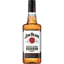 Foto de JIM BEAN BOURBON CON HIELO 0.50 CL & ICE CUBE