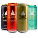 Foto de Cerveza Andes lata 472 cc