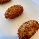 Foto de Croquetas Caseras de Jamón de Bellota 5 Jotas