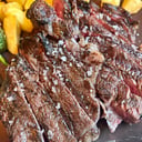 Foto de Entrecot de Vaca Madurado 350g