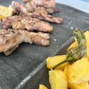 Foto de Chuletas Cordero de Lechal