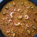 Foto de Arroz Señorio