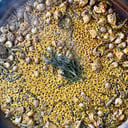 Foto de Arroz Conejo y Caracoles al Romero