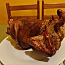 Foto de Pollo Entero