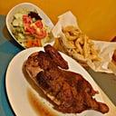 Foto de 1/2 Pollo 