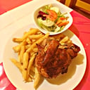 Foto de 1/4 de Pollo 