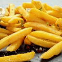Foto de PAPAS FRITAS PORCION INDIVIDUAL 500 grs