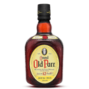Foto de Old Parr 
