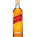 Foto de Red Label Botella