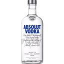Foto de Absolut botella