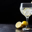 Foto de Gin tonic 