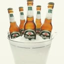 Foto de CUBO MAHOU 